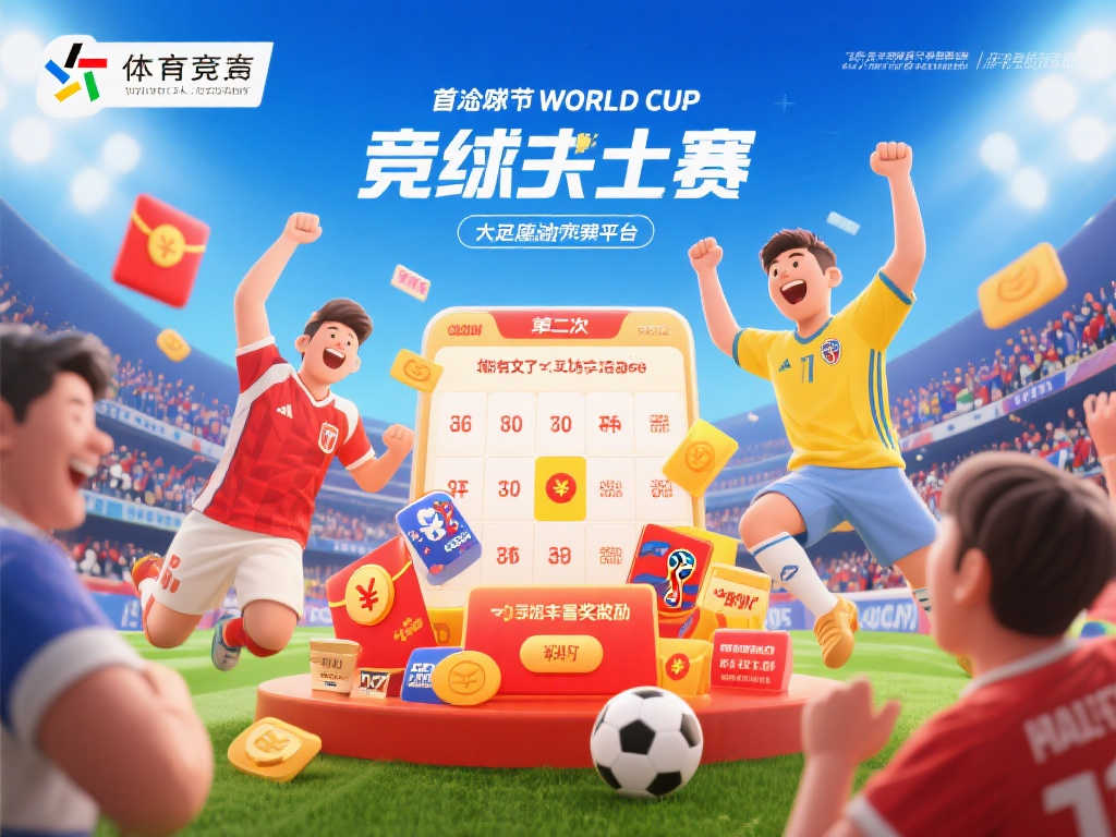 体彩携手球迷社区推出“世界杯日记猜谜争锋赛 体彩携手球迷社区推出“世界杯日记猜谜争锋赛