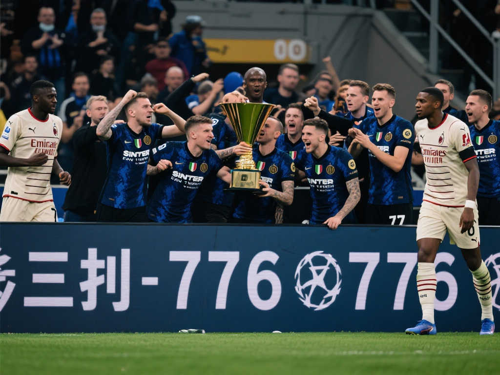 国际米兰惊险7-6击败巴塞罗那,创历史第七次淘汰纪录 国际米兰惊险7-6击败巴塞罗那,创历史第七次淘汰纪录